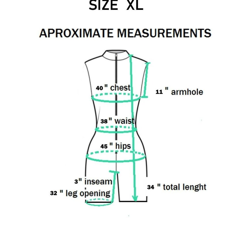 Size XL  Women's Rewind Romper Maroon Floral Damask Keyhole Sleeveless Jumpshort - Picture 3 of 7